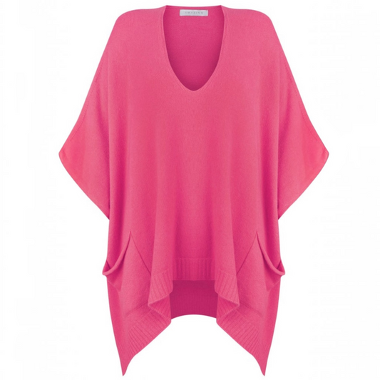 Amazing Carey X Magenta