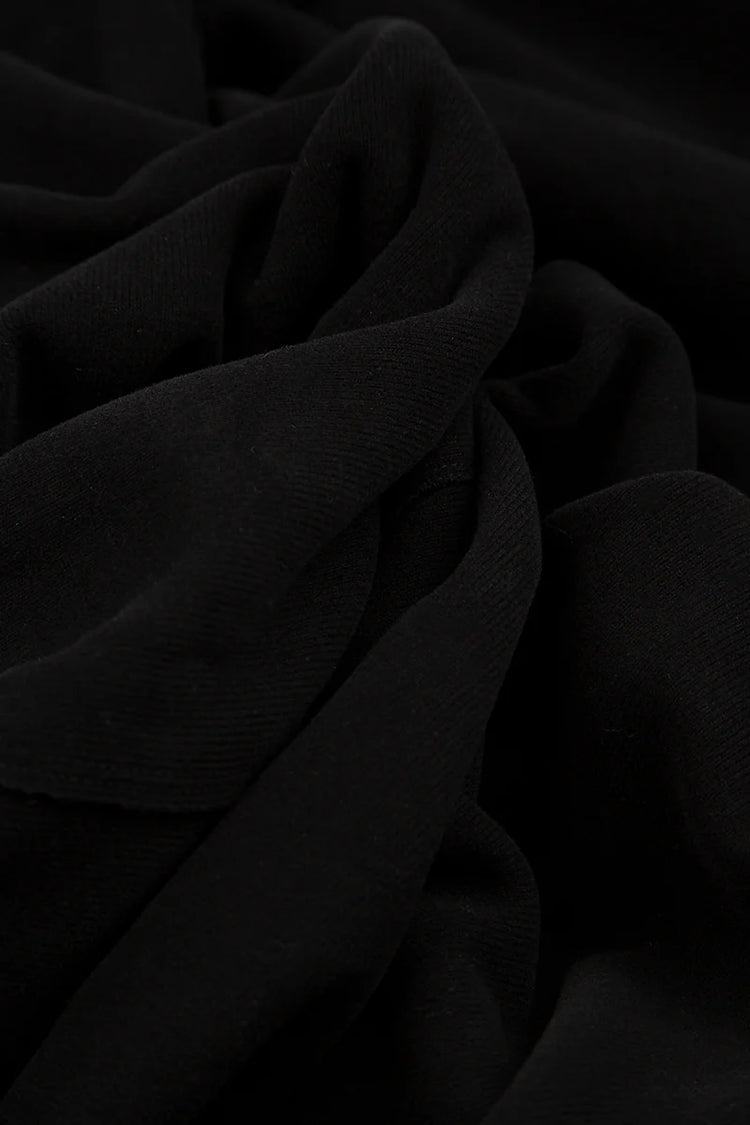 Grizas 71267-T45 Jacket Black