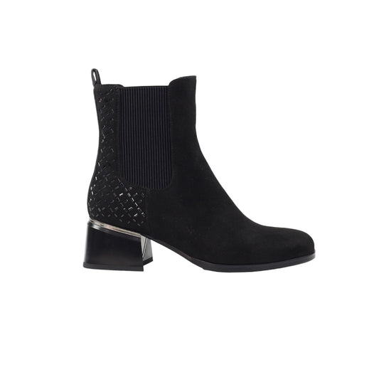 Lunar Bluebell ankle boot GLX002