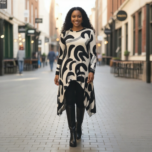 Kozan Mandy Top NV4281