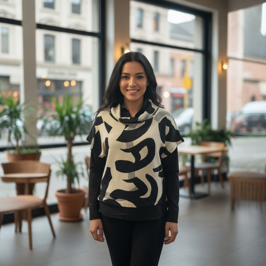 Kozan Suki Top NV4084