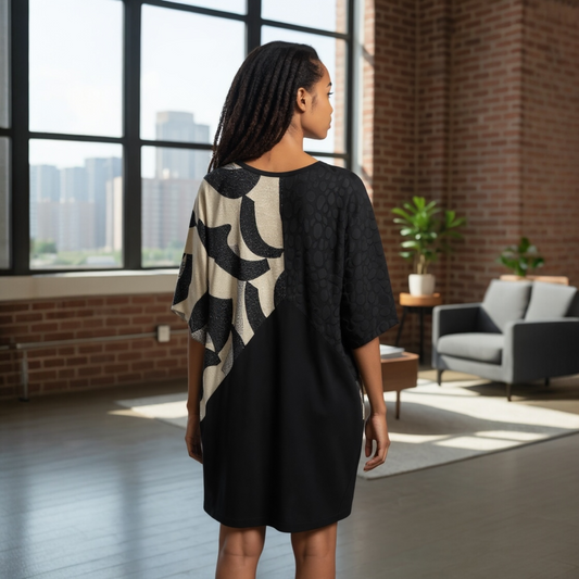 Kozan Nora Dress NV1878