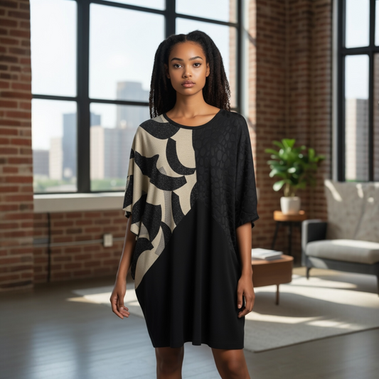 Kozan Nora Dress NV1878