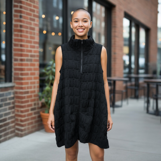 Kozan Aubrey Dress MC1044