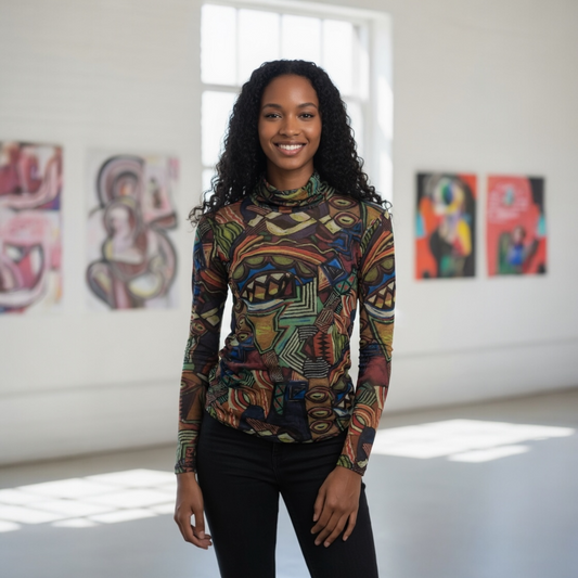 KOZAN SH-4128 MAX TOP Zola