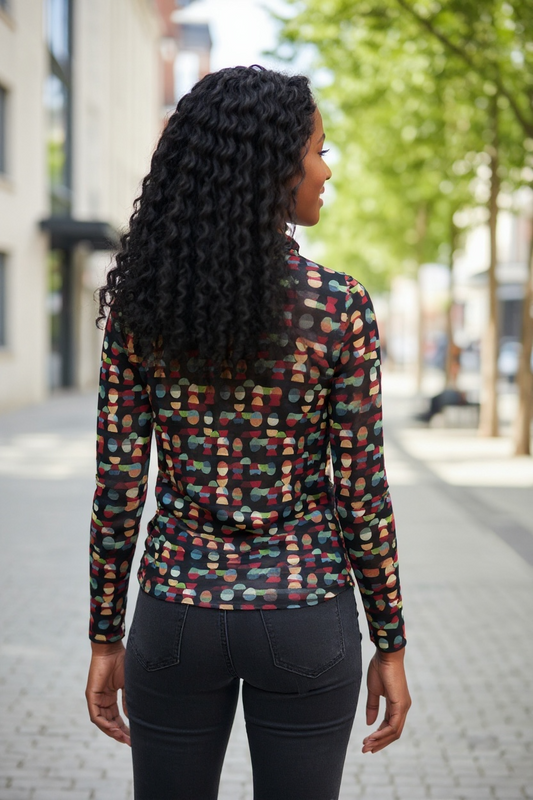 KOZAN SH-4128 MAX TOP Delano