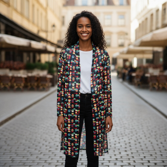 KOZAN SH-210805 MOLLY Delano