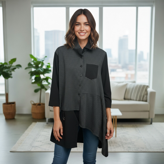 NAYA Shirt NAW25 191