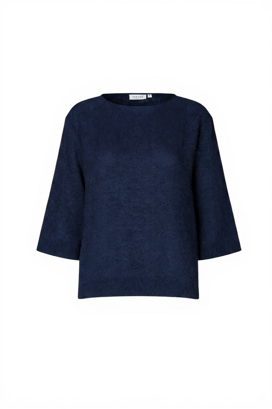 Masai Darmi Top Navy