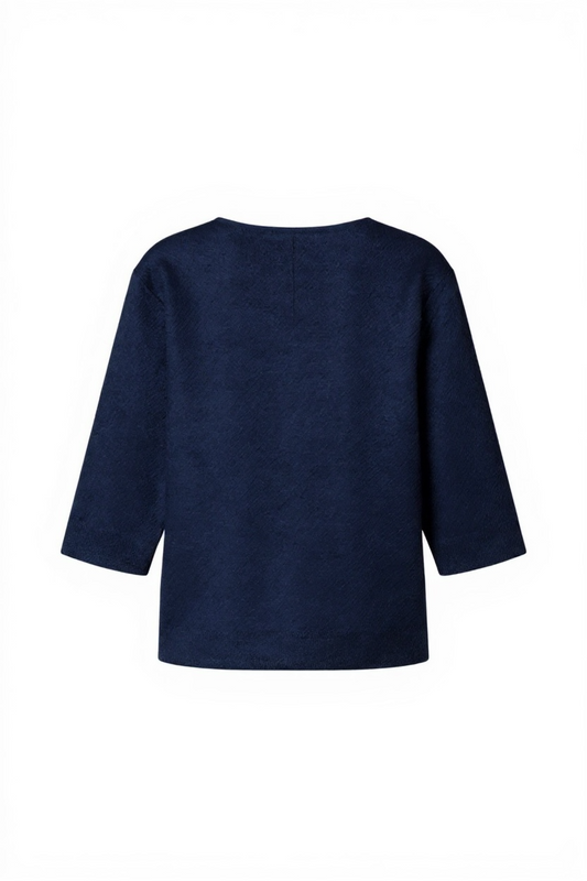 Masai Darmi Top Navy