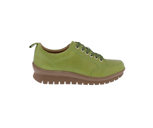 Adesso Lucy Green shoe A7553