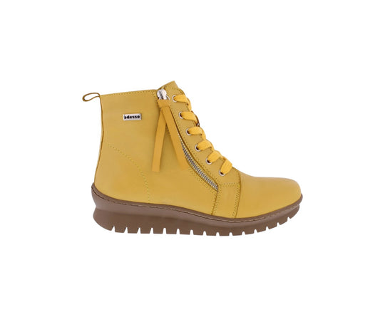 Adesso Kirsty boot butterscotch A7535