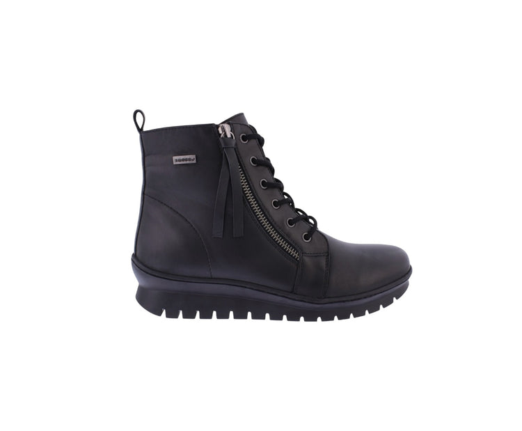 Adesso Kirsty Black boot A7043
