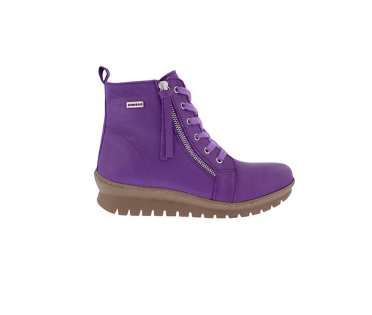 Adesso Kirsty Boot Ultra Violet