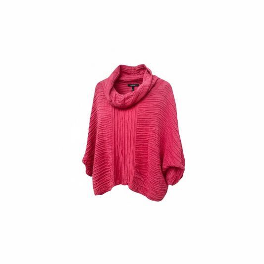 Grizas 5403-ST1 Cowl Top Raspberry