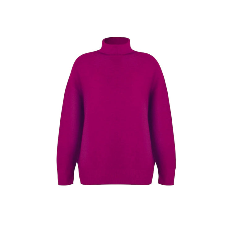 Amazing Zoie Jumper Fucshia