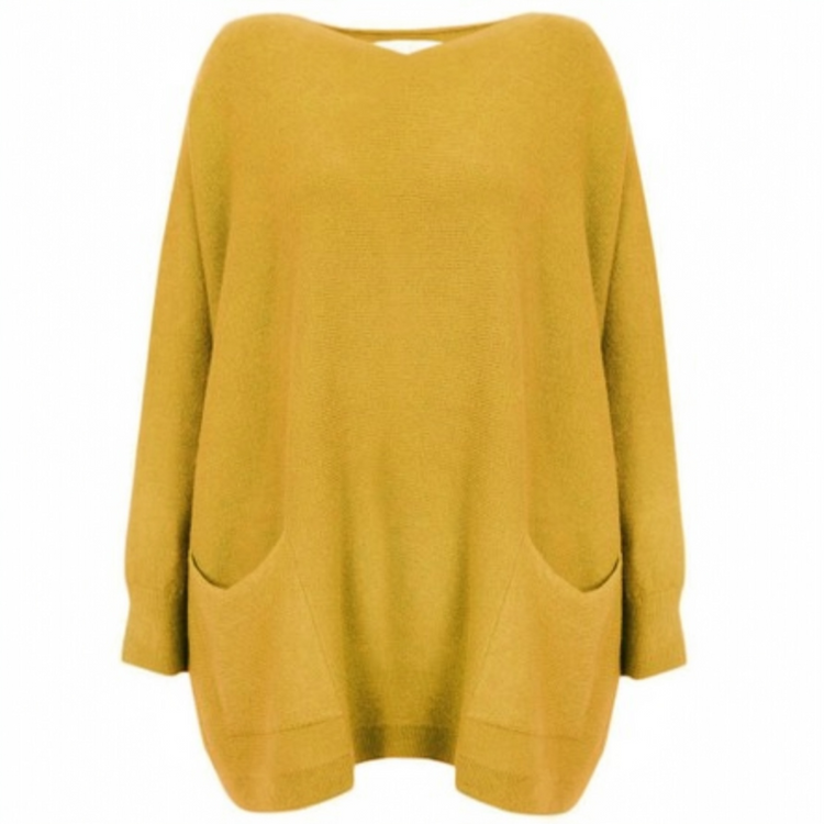 Amazing Caryf X Jumper Antique Gold