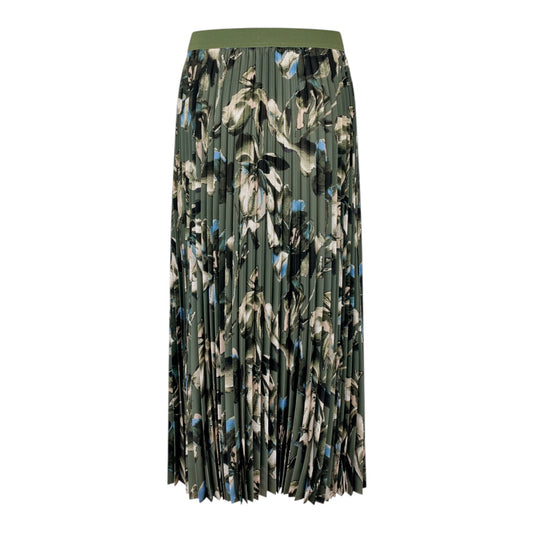 Masai Sanai Pleated Skirt