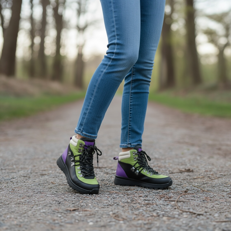 Adesso Raine Jungle Gleam Boot