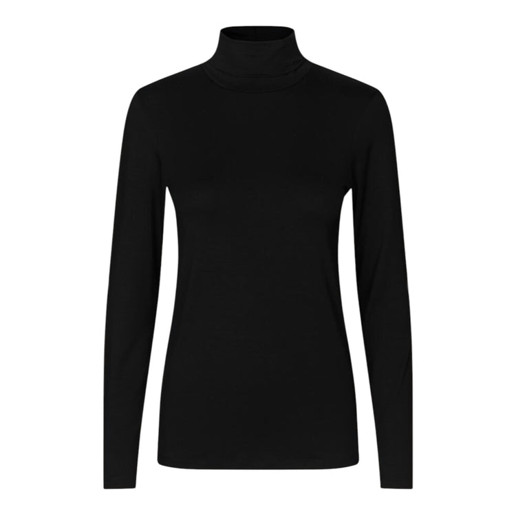 Masai Brooklyn Poloneck T Top