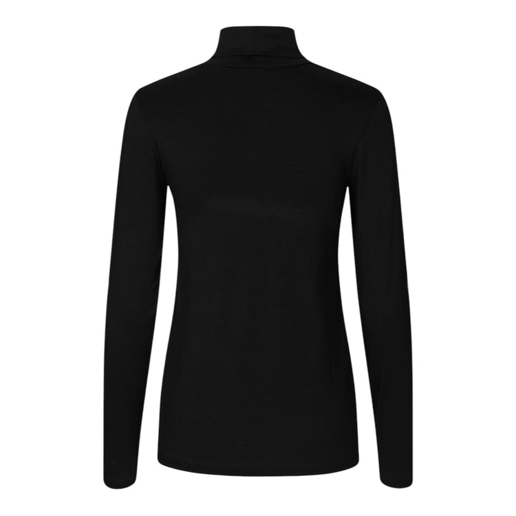 Masai Brooklyn Poloneck T Top