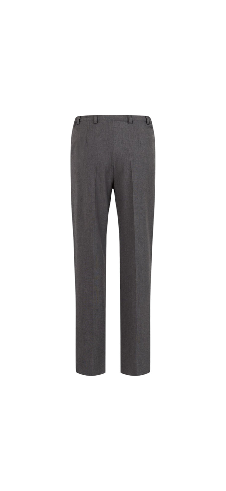 Robell Sahra Trousers Charcoal
