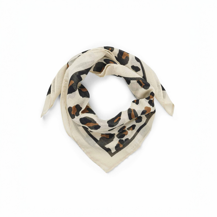 Masai Alvienne Neck Scarf Fog