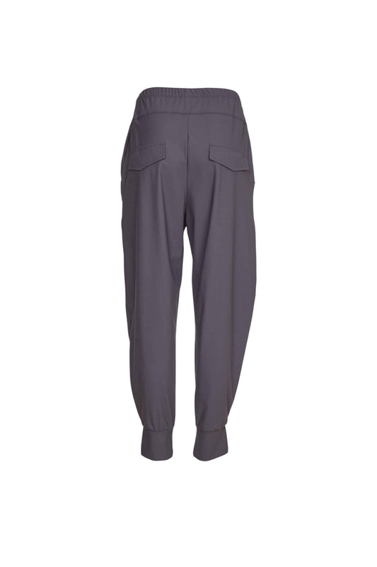 Naya Travel Trousers Anthracite
