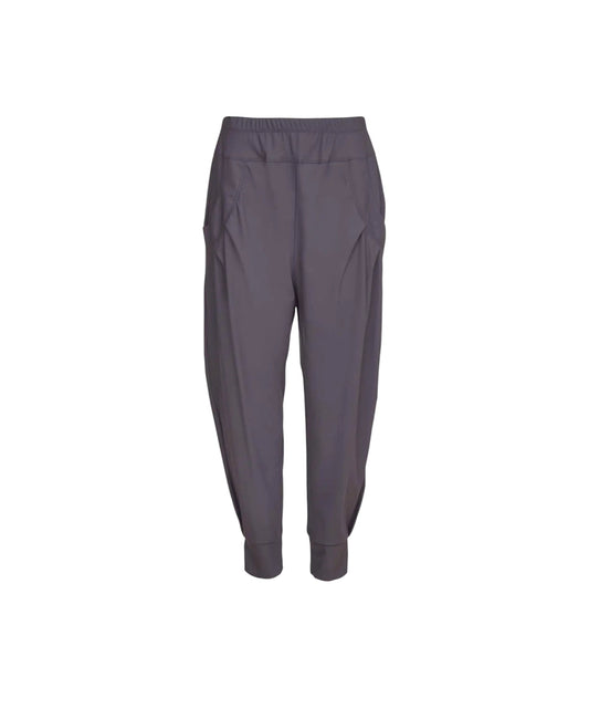 Naya Travel Trousers Anthracite