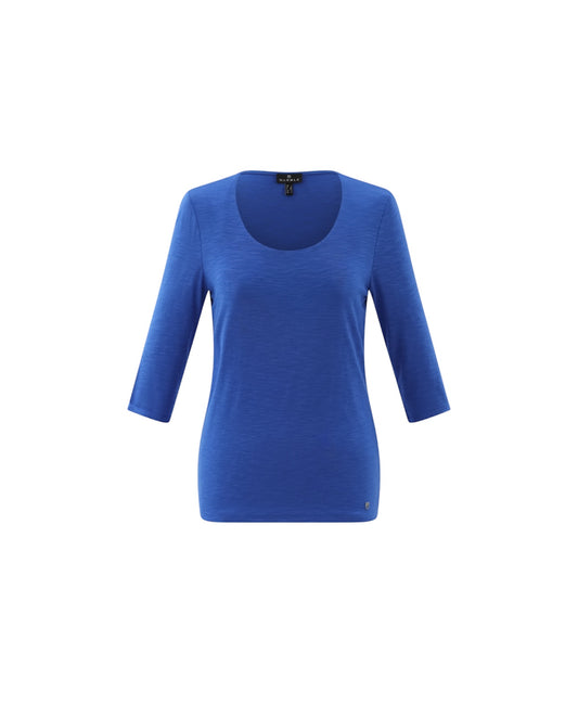 Marble 6962-153 Top Blue