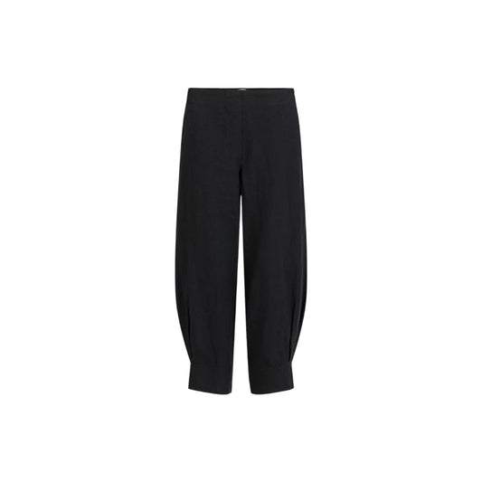 Noen Trousers Black 81406-81270