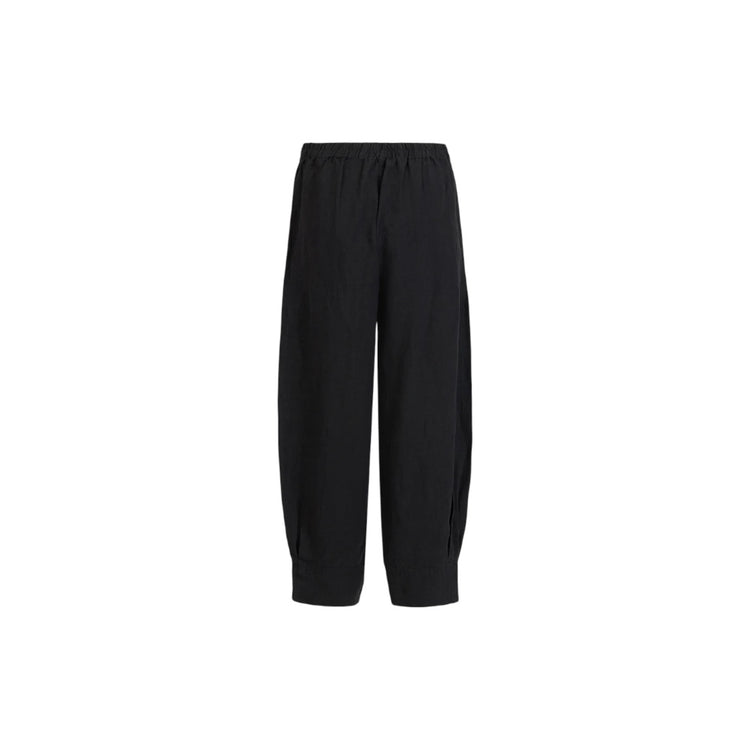 Noen Trousers Black 81406-81270