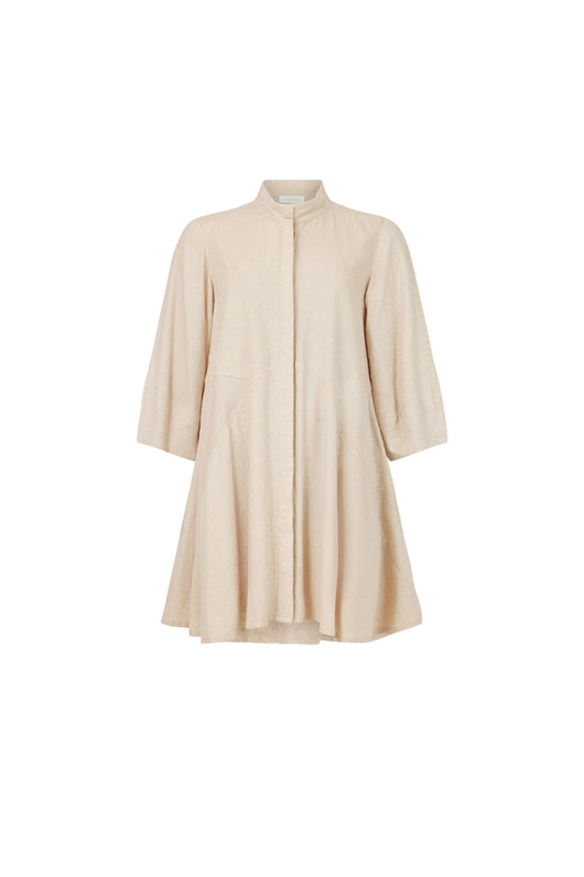 Noen Shirt/Coat Linen 86219-81226