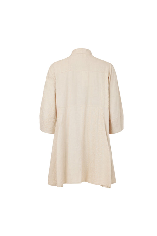 Noen Shirt/Coat Linen 86219-81226