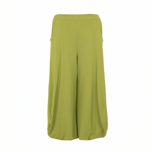 Kozan Jade Trouser VG-3911 Cabbage