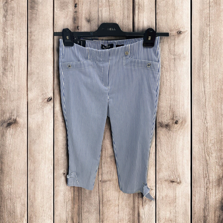 Robell Trousers Rose 07 Blue