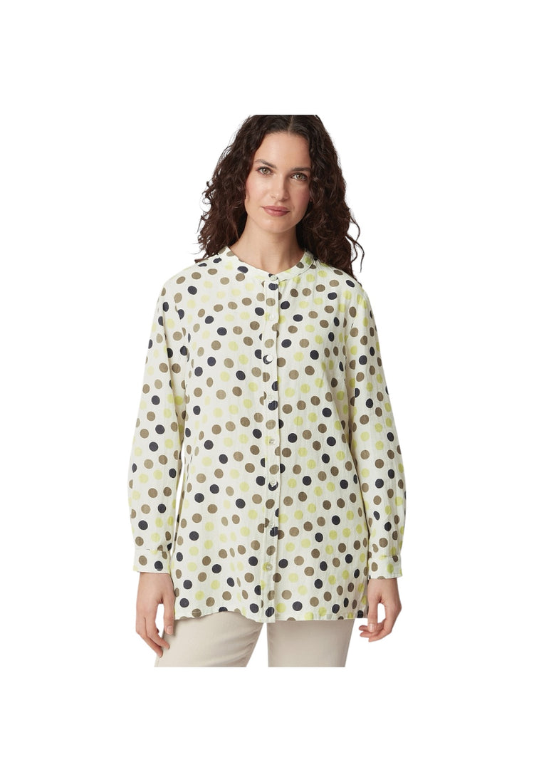 Adini Premier Spot Candice Shirt - Multi