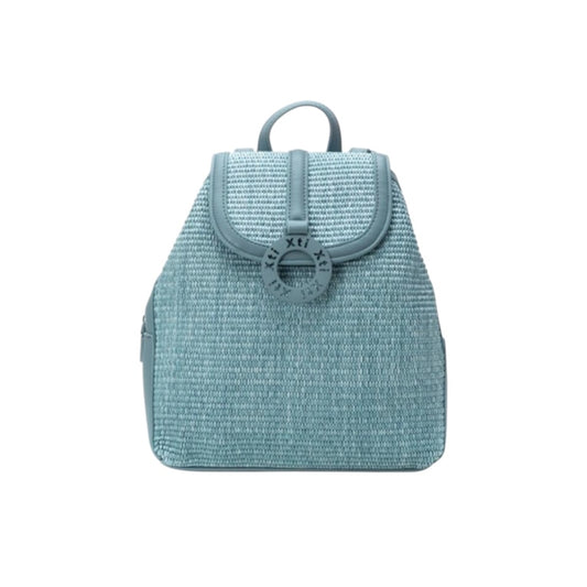 Xti 18438302 Rucksack Seablue