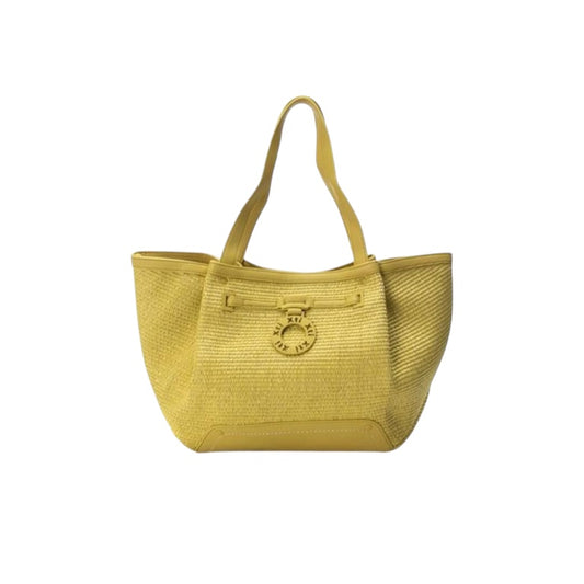 Xti 18442201 Tote Bag Amarillo