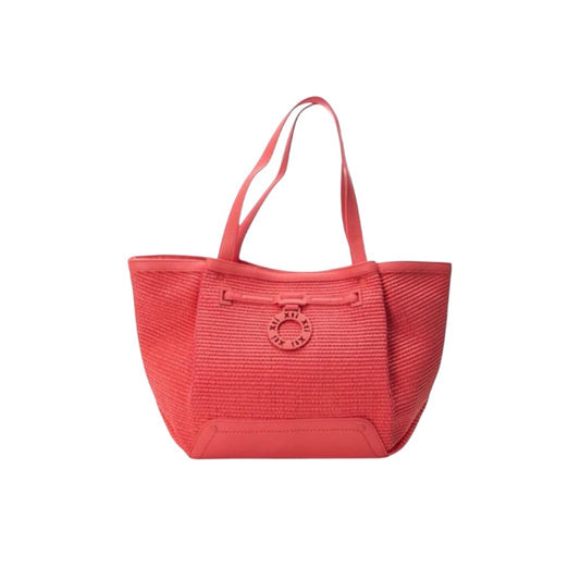 Xti 18442202 Tote Bag Coral
