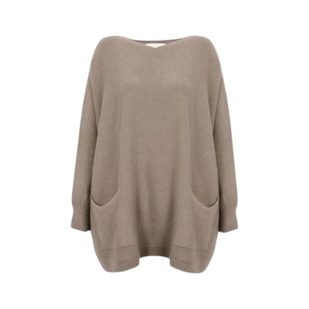 Amazing Caryf X Jumper Smoke