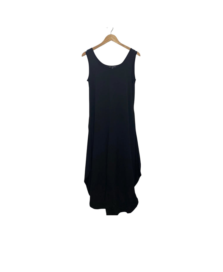 Kozan Black Vogue Jumpsuit