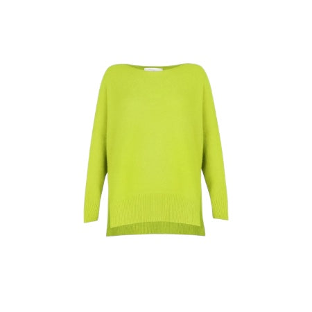 Amazing Marley Jumper Summer Zest