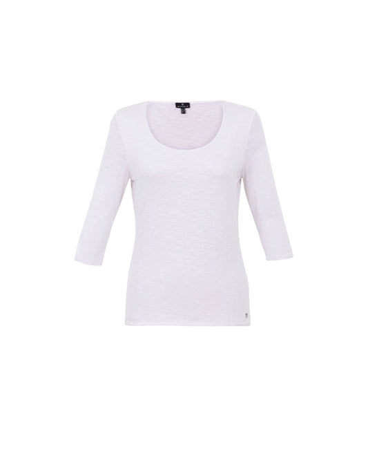 Marble 6962-102 Top white