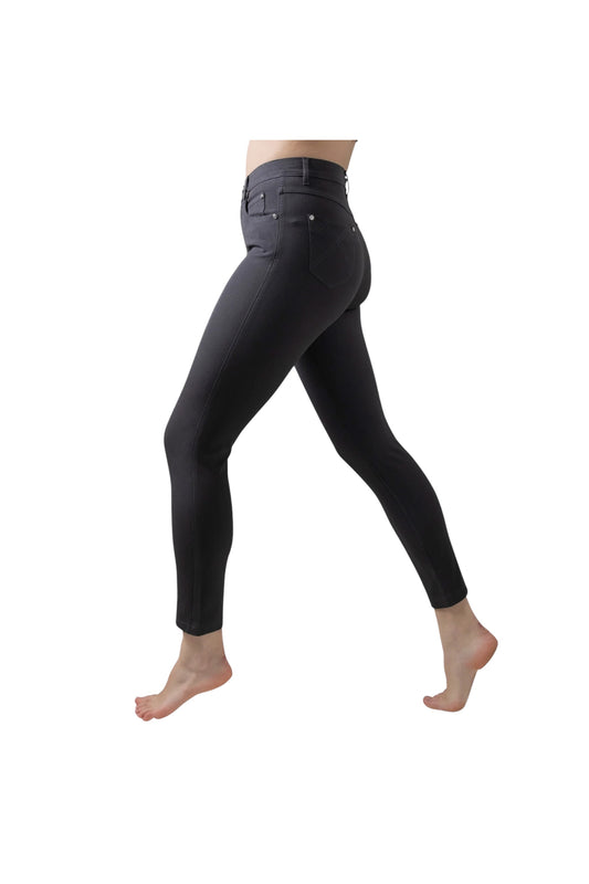 Marble 2400-105 Ankle Jeans Anthracite