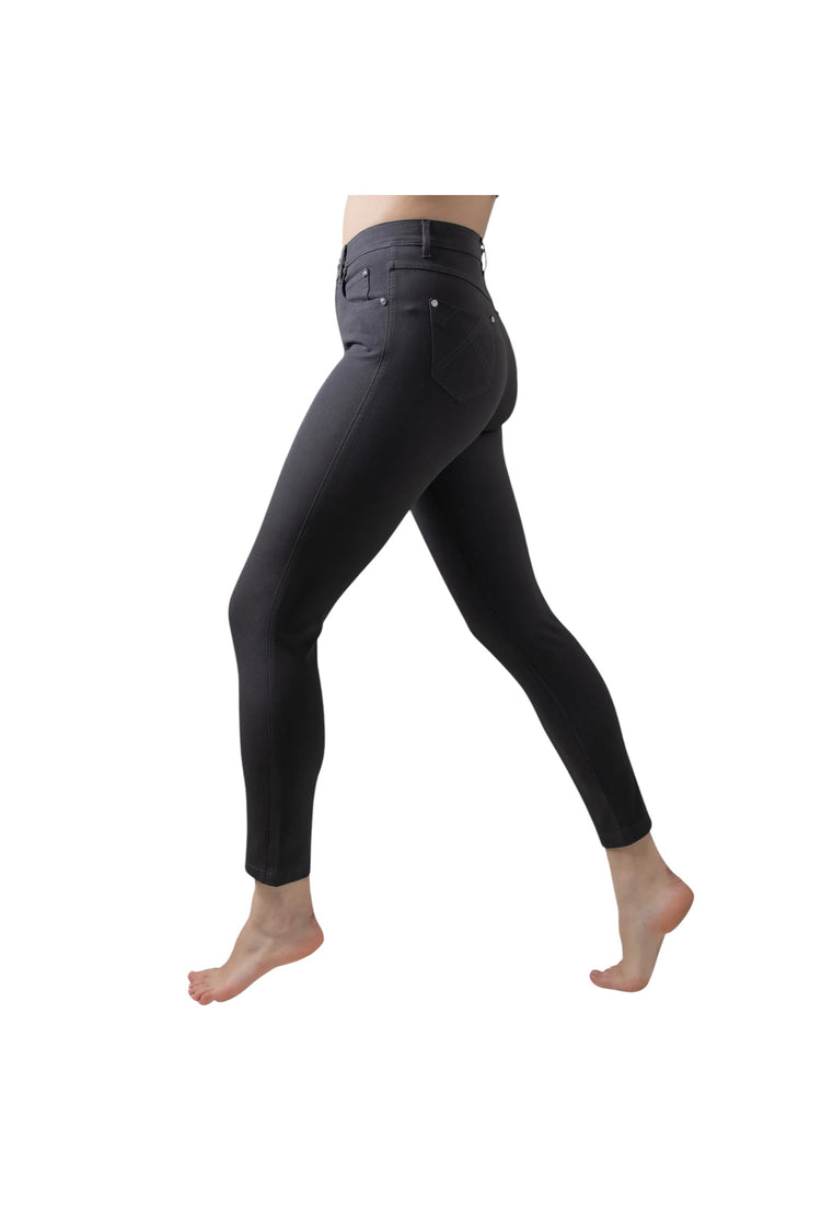 Marble 2400-105 Ankle Jeans Anthracite
