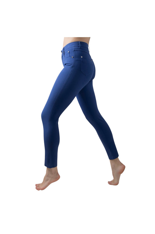 Marble 2400-225 Ankle Jeans Indigo