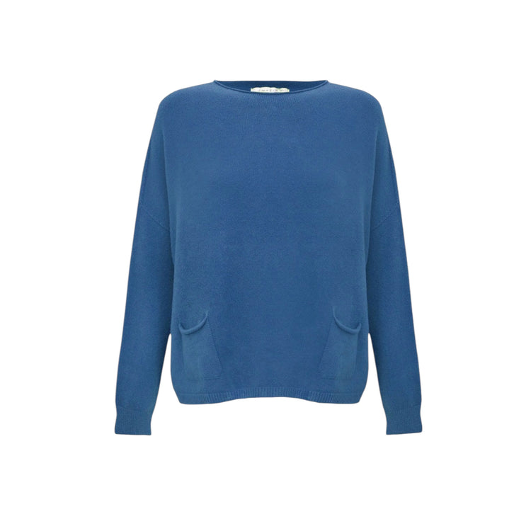 Amazing Jodie Summer Blue