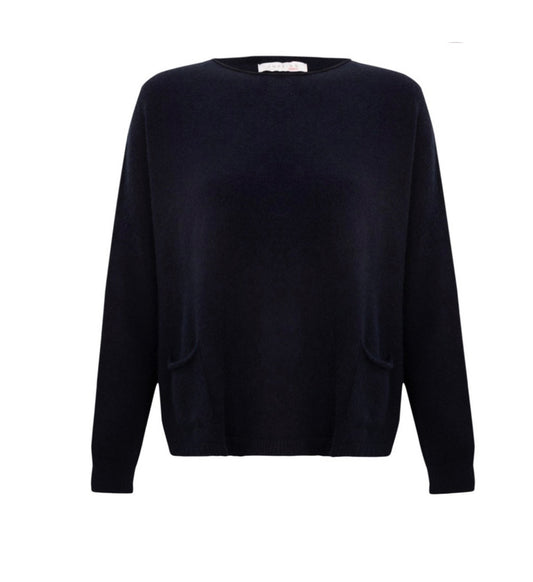 Amazing Jodie Dark Navy