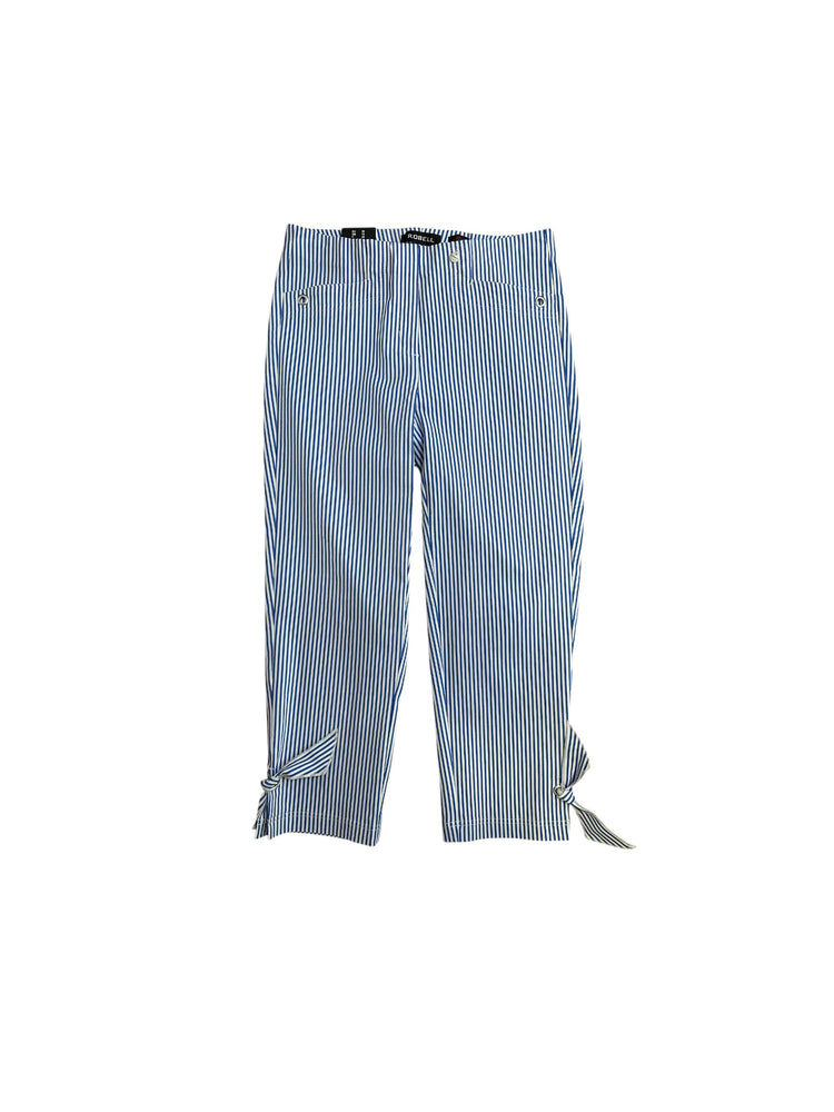 Robell Trousers Rose 07 Blue
